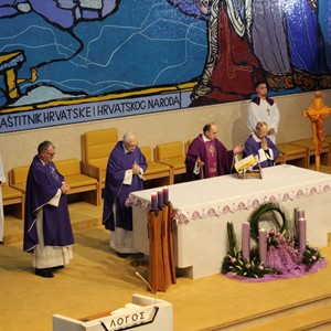 Hodočasnici iz Pule posjetili Nacionalno svetište sv. Josipa